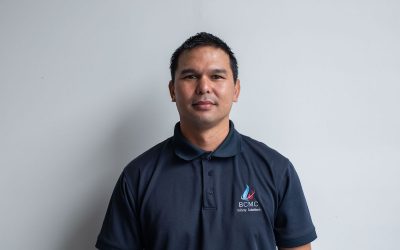 Hugh Rivera