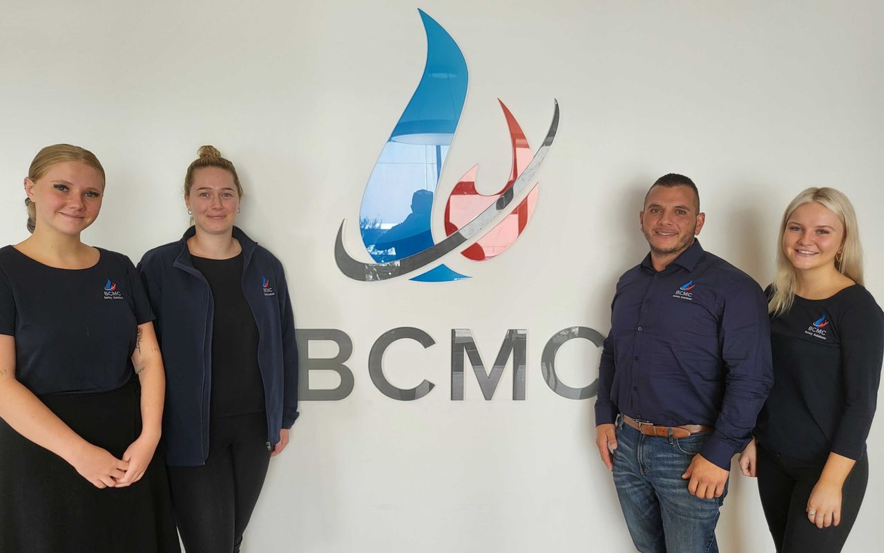 Fire & safety solutions team for rental properties in Wollongong