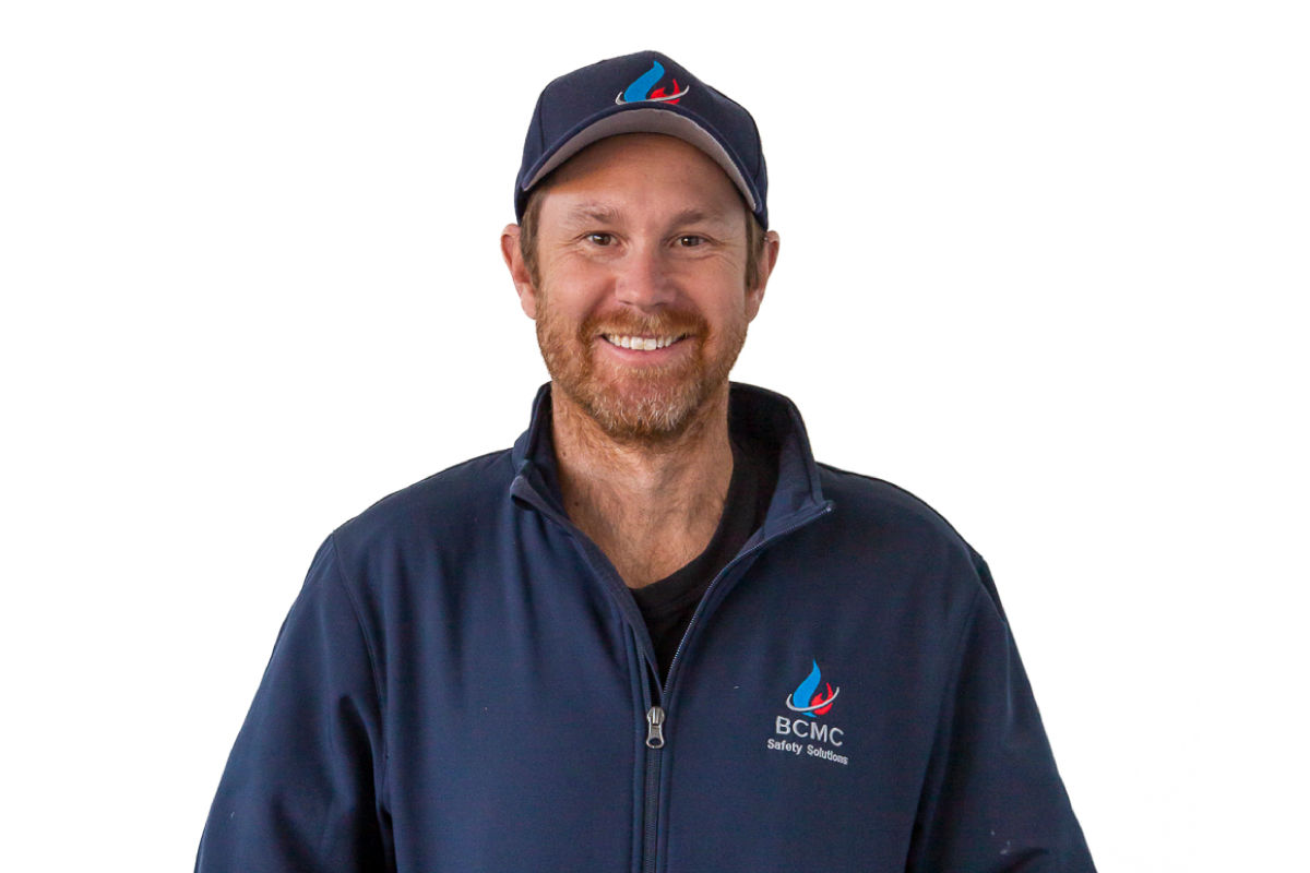 Brad-Bendigo