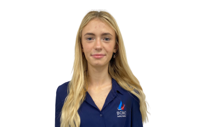 Caitlin Smith