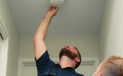 Smoke Alarm Compliance in NSW