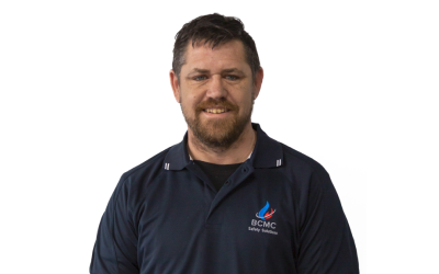 Dean O’Callaghan
