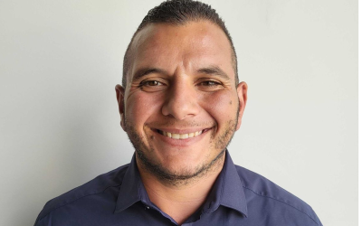 Jason Ayoub