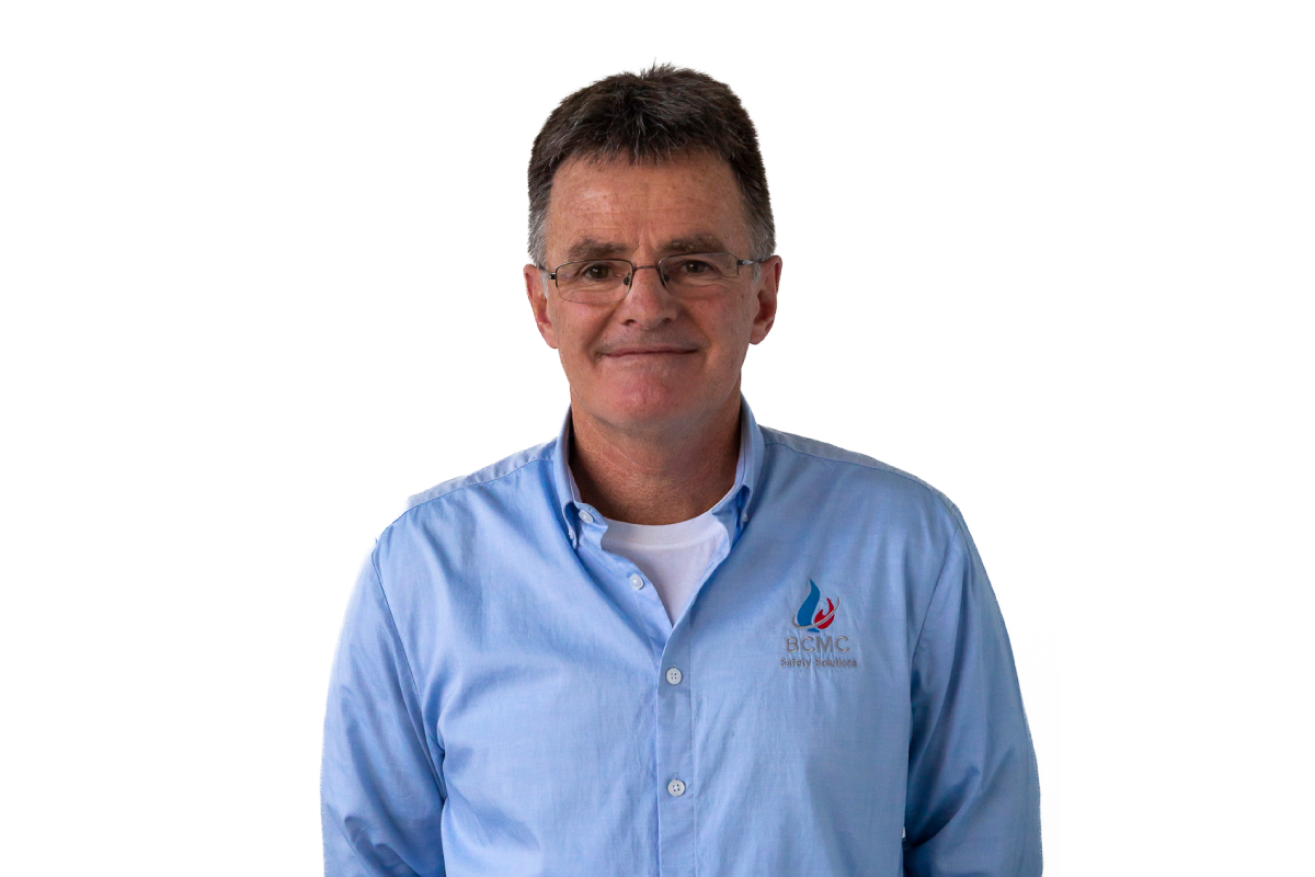 Scott Elkington