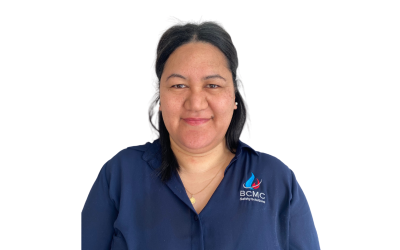 Shari Subritzky