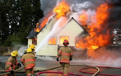 Smoke Alarm Compliance: A Lesson from Tragedy