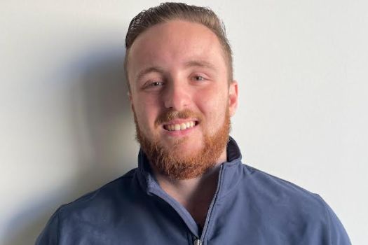 Technician at BCMC Safety Solutions, Tai Pinkerton