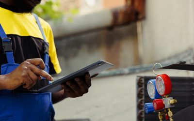 DIY vs. Professional Gas and Electrical Safety Checks